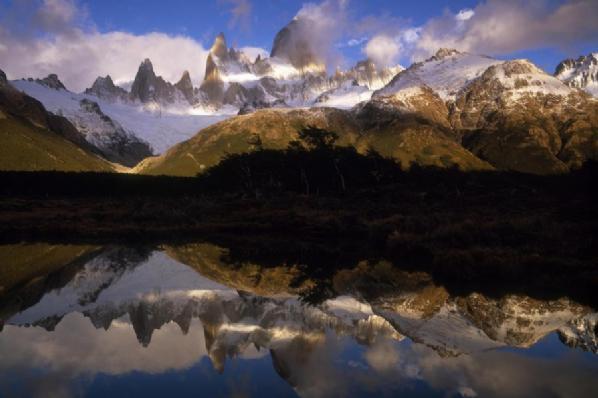 En güzel doğa fotoğrafları