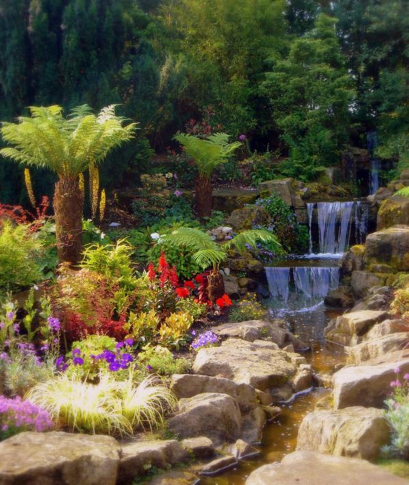 En güzel doğa fotoğrafları