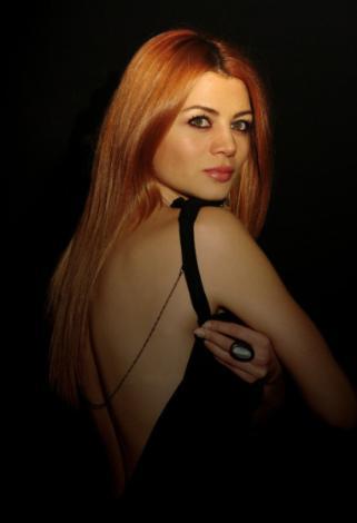 Zeynep Aydemir - Resim 7