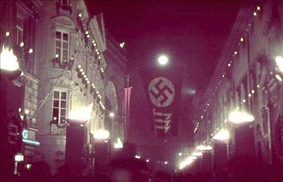 Hitler'in hiç yayınlanmamış fotoğrafları - Resim 18