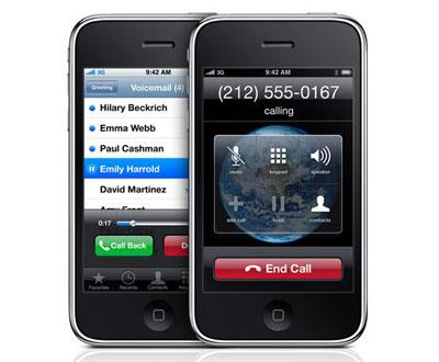 İşte yeni iPhone 3Gs - Resim 9