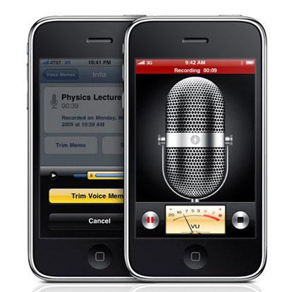 İşte yeni iPhone 3Gs - Resim 7