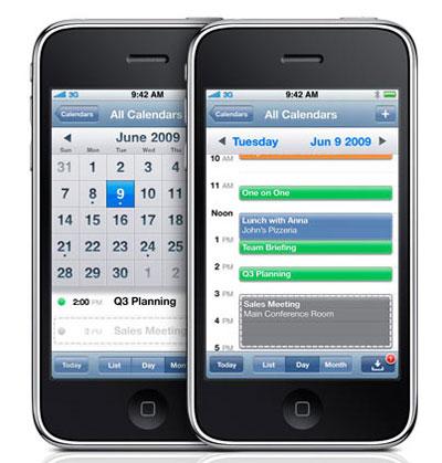 İşte yeni iPhone 3Gs - Resim 13
