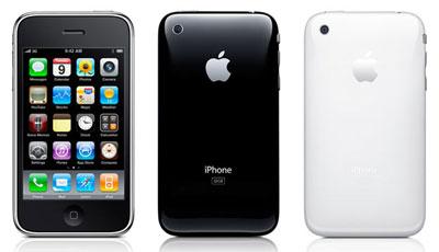 İşte yeni iPhone 3Gs - Resim 19
