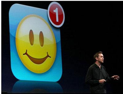 İşte yeni iPhone 3Gs - Resim 18