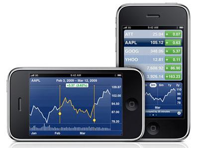 İşte yeni iPhone 3Gs - Resim 4