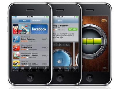 İşte yeni iPhone 3Gs - Resim 6