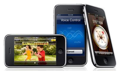 İşte yeni iPhone 3Gs - Resim 15