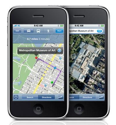 İşte yeni iPhone 3Gs - Resim 12
