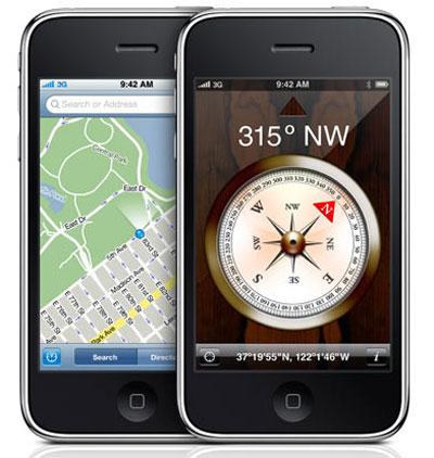 İşte yeni iPhone 3Gs - Resim 10