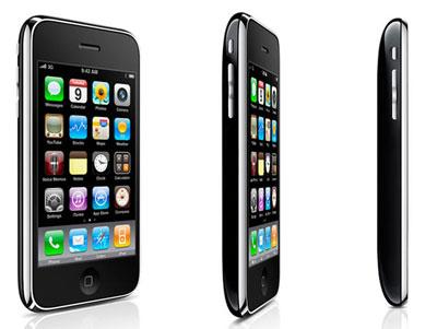 İşte yeni iPhone 3Gs - Resim 17