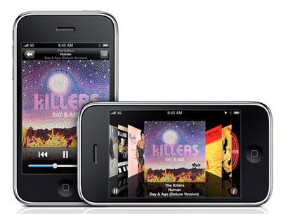 İşte yeni iPhone 3Gs - Resim 3