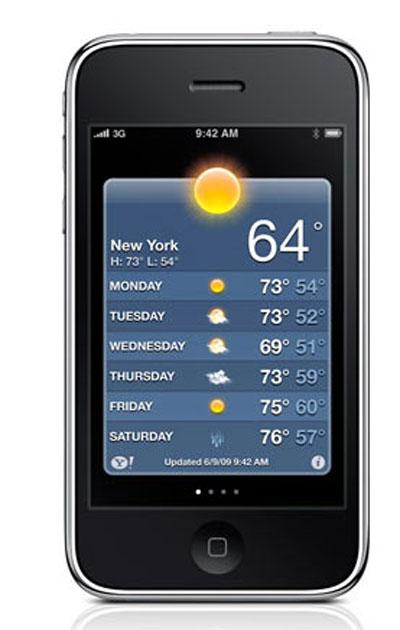 İşte yeni iPhone 3Gs - Resim 2