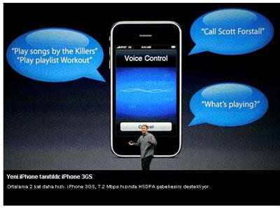 İşte yeni iPhone 3Gs - Resim 8