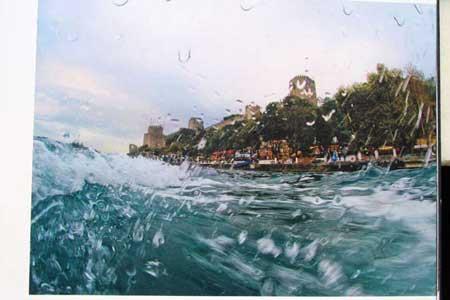 Balık gözüyle İstanbul - Resim 9