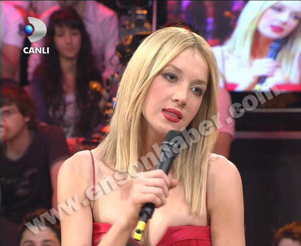 Disco Kralı'nda kırmızı gece - Resim 11