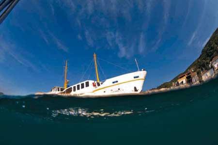 Balık gözüyle İstanbul - Resim 13