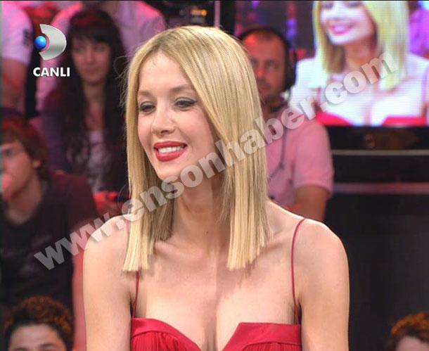 Disco Kralı'nda kırmızı gece - Resim 18