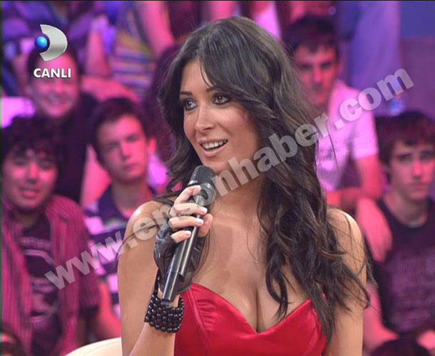 Disco Kralı'nda kırmızı gece - Resim 26