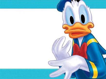Donald Duck 75 yaşında - Resim 6