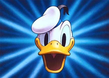 Donald Duck 75 yaşında - Resim 16