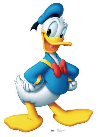 Donald Duck 75 yaşında - Resim 7