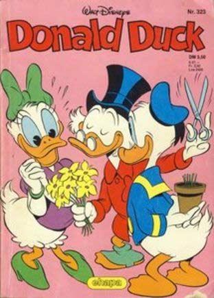 Donald Duck 75 yaşında - Resim 4