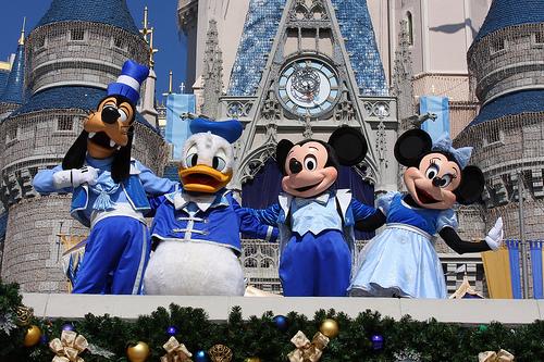 Donald Duck 75 yaşında - Resim 11