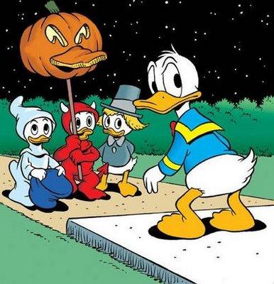 Donald Duck 75 yaşında - Resim 5