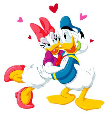 Donald Duck 75 yaşında - Resim 10
