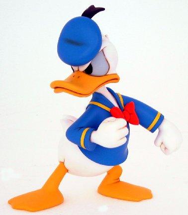 Donald Duck 75 yaşında - Resim 14