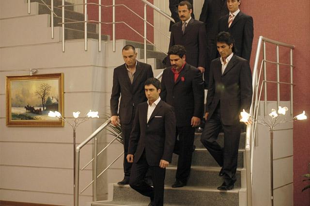 Bu replikler unutulmaz - Resim 1