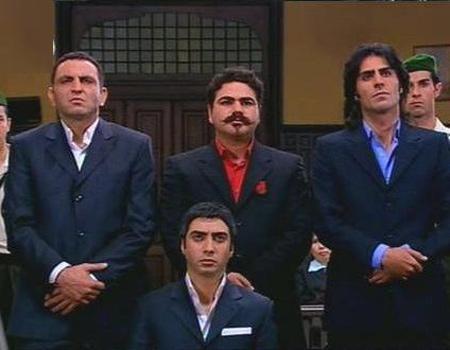 Bu replikler unutulmaz - Resim 15