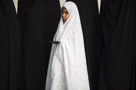 Musevi'nin yeşil kadınları sandık başında - Resim 74