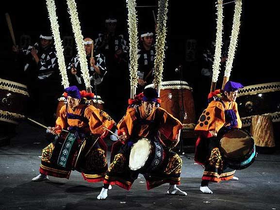 Kodo İstanbul'u İNLETTİ - Resim 13