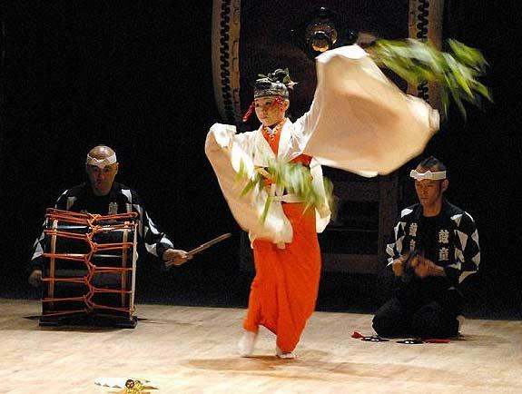 Kodo İstanbul'u İNLETTİ - Resim 14
