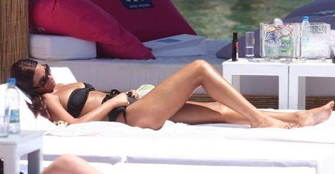 Süreyya Yalçın Bodrum'da - Resim 4