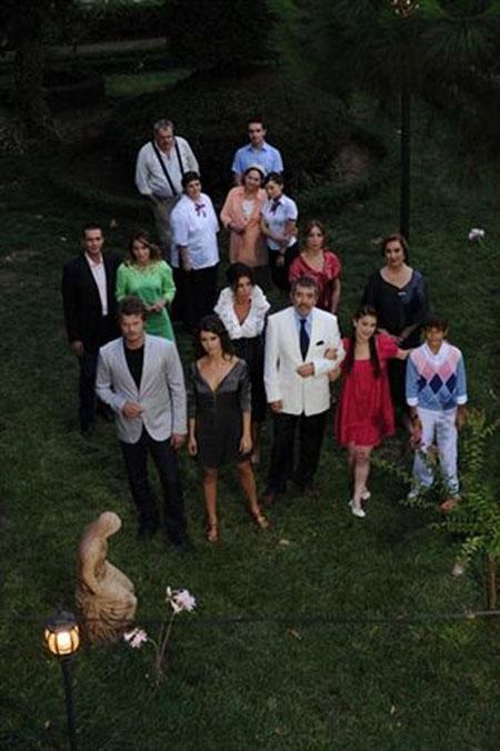 Aşk-ı Memnu sezon finali