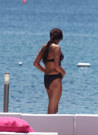 Süreyya Yalçın Bodrum'da - Resim 2