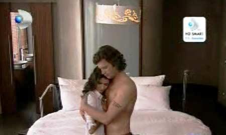 Aşk-ı Memnu sezon finali