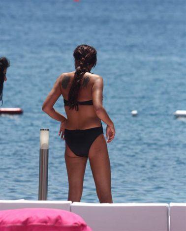 Süreyya Yalçın Bodrum'da - Resim 3