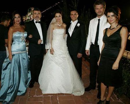 Aşk-ı Memnu sezon finali