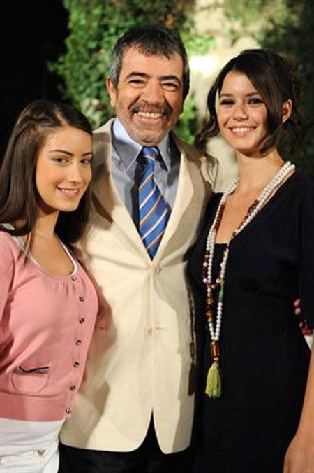 Aşk-ı Memnu sezon finali