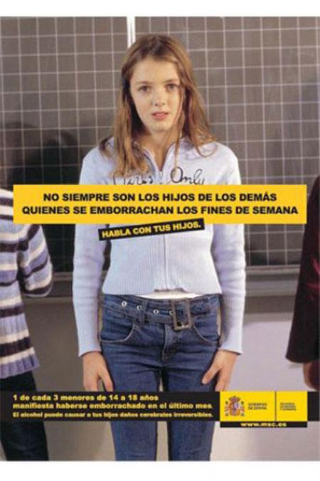 En ilginç reklam afişleri 