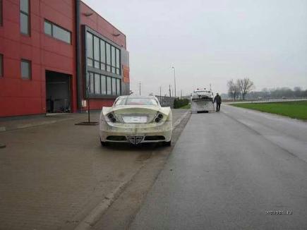 Bir Otomobilin Evrimi - Resim 24