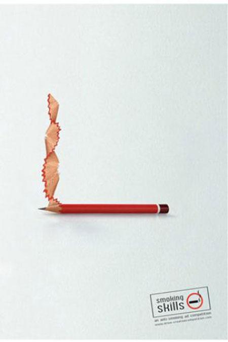 En ilginç reklam afişleri 