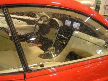 Bir Otomobilin Evrimi - Resim 2
