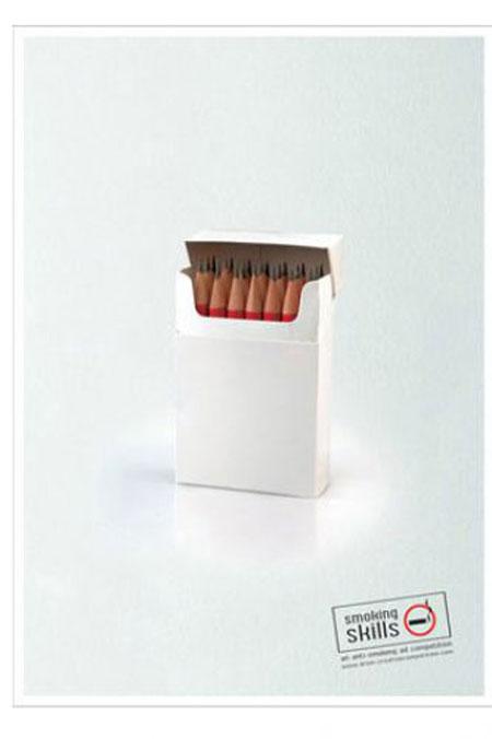 En ilginç reklam afişleri 