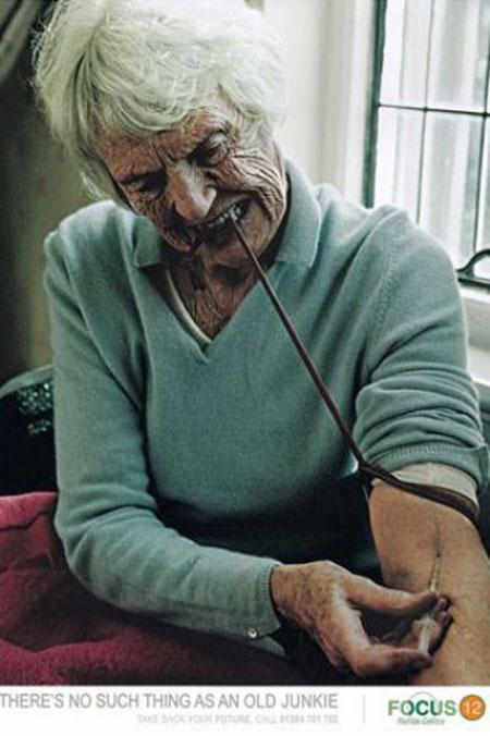 En ilginç reklam afişleri 