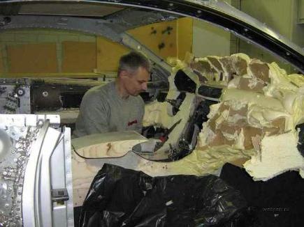Bir Otomobilin Evrimi - Resim 6